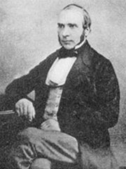 John Snow (1813-1858)