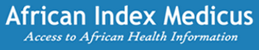African Index Medicus