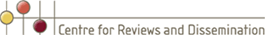 Centre for Reviews and Dissemination